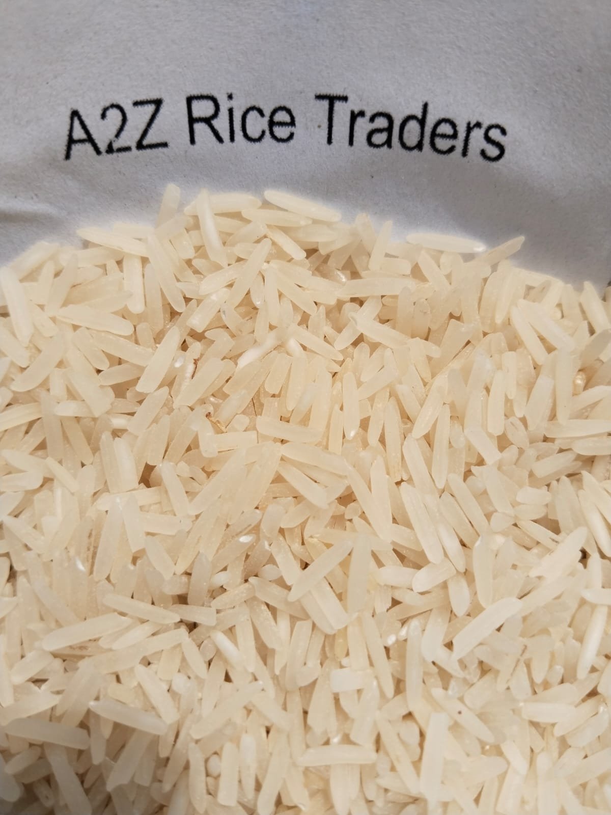 سپر کرنل باسمتی چاول